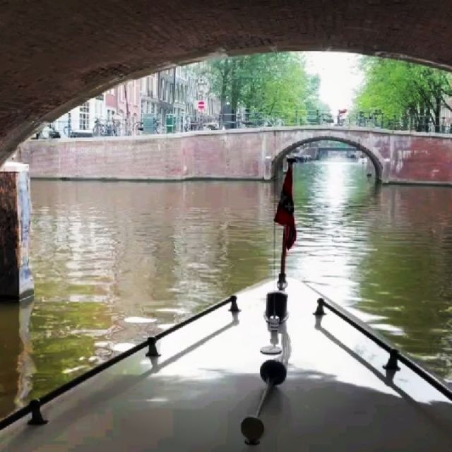 Amsterdam Boat Center Instagram Gallery Amsterdam Boat Center