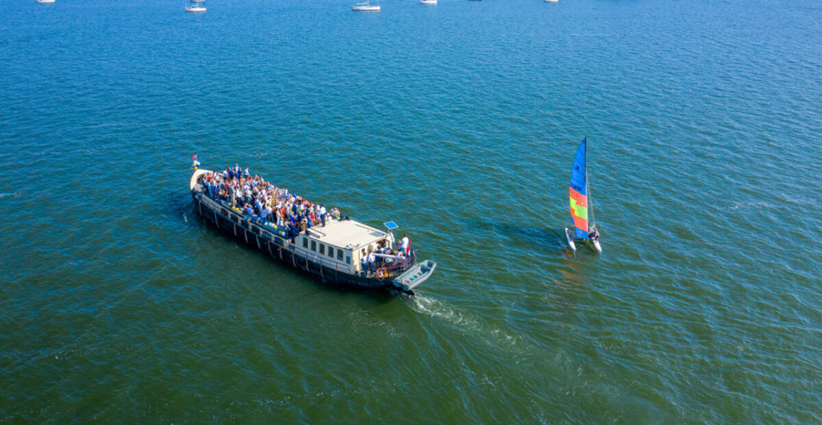 Sailboa - Image 3